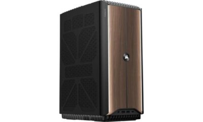 high performance compact gaming pc