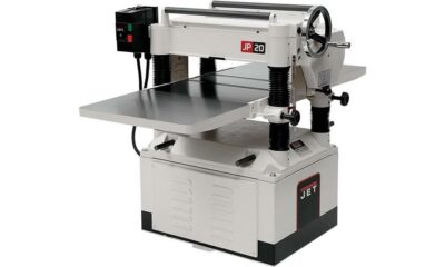 high performance planer with quality