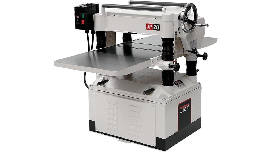 high performance planer with quality