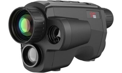 high tech thermal monocular review