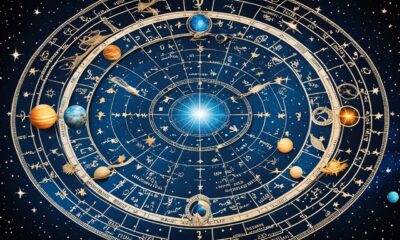 horoscope for April 2024