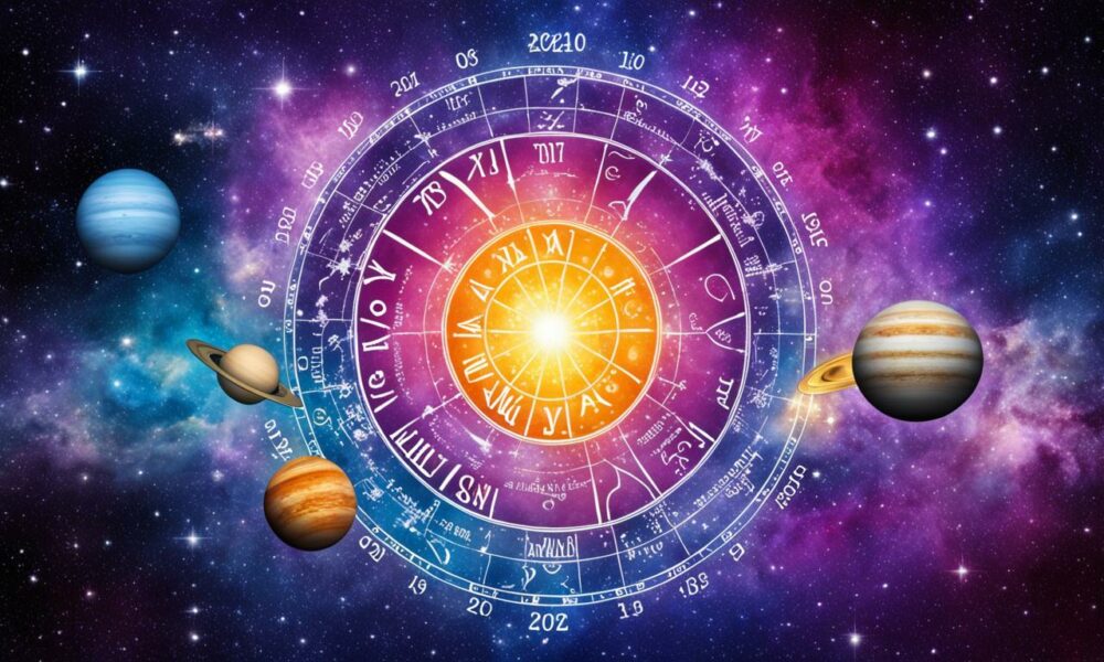 horoscope for april 2025