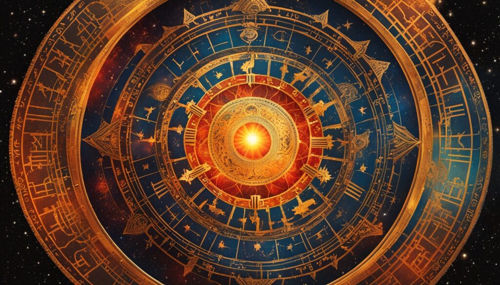 June 2025 Horoscope Predictions Unveiled