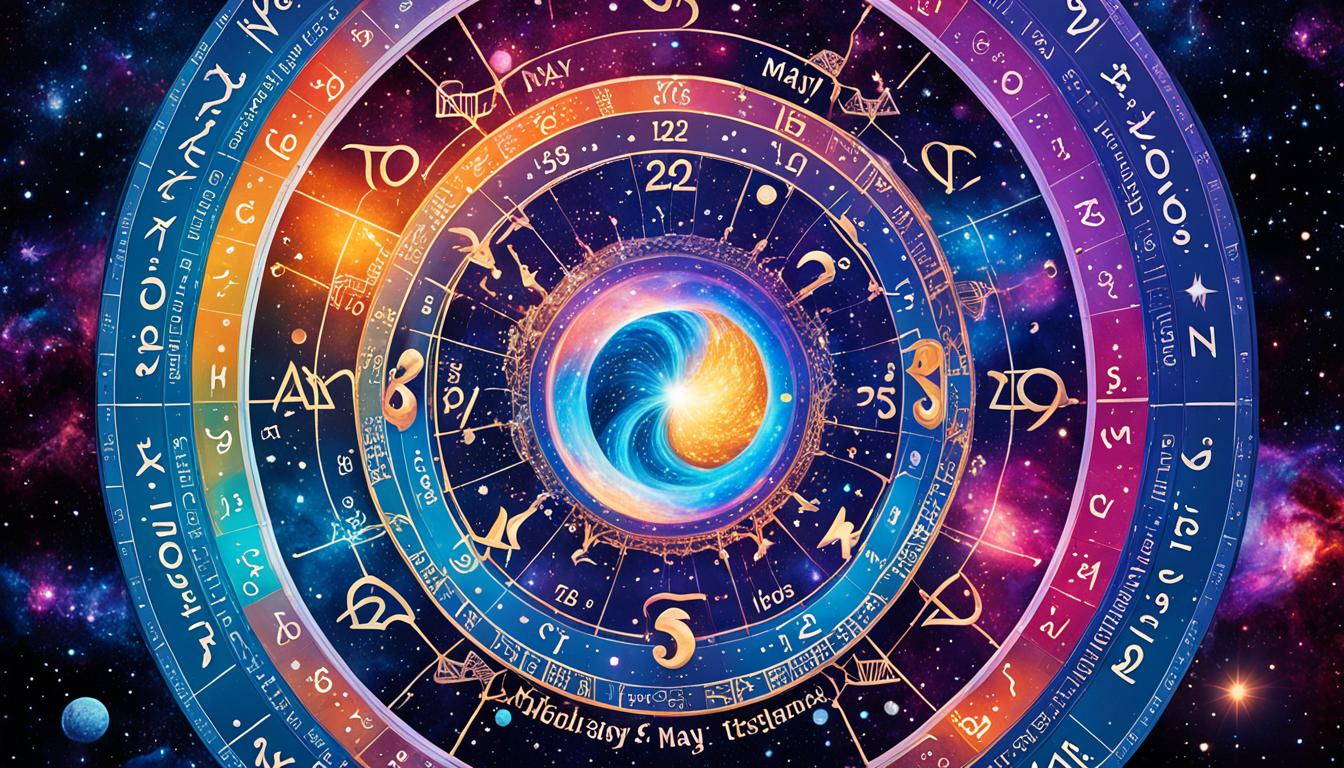 horoscope for may 2025