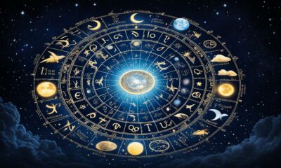 horoscope for october 2025