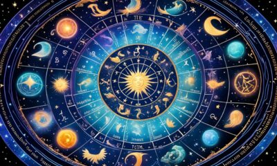 horoscope for september 2025