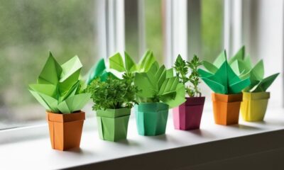 indoor herbs for year round freshness