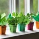 indoor herbs for year round freshness