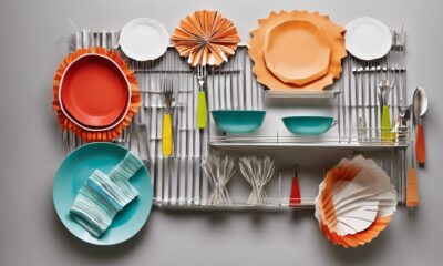 kitchen organization made easy