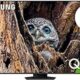 large screen tv review