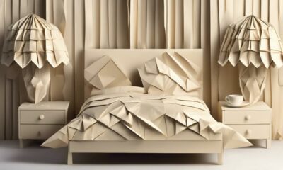 luxurious king size pillows