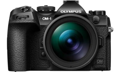 om 1 camera in depth review