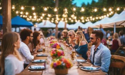 outdoor dining extravaganza 2023