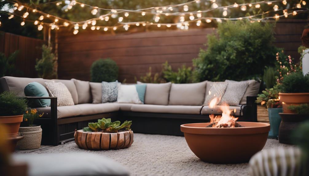 outdoor living all year