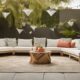 outdoor sectional sofas list