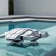 pool vacuum robots inground