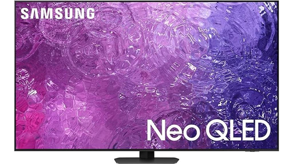samsung neo qled 4k excellence