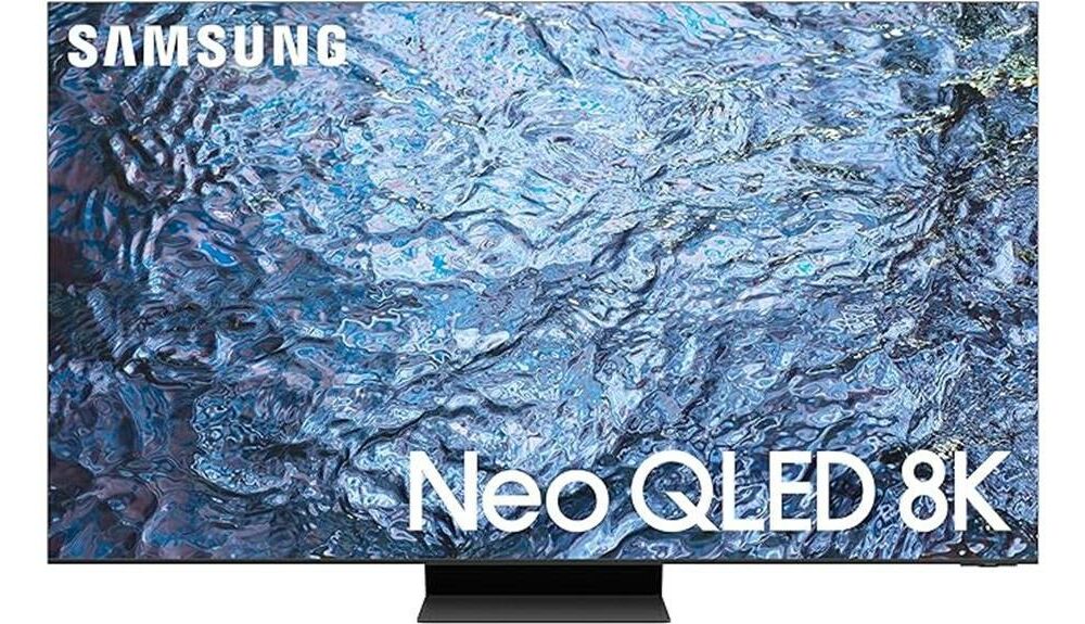 samsung tv review highlights