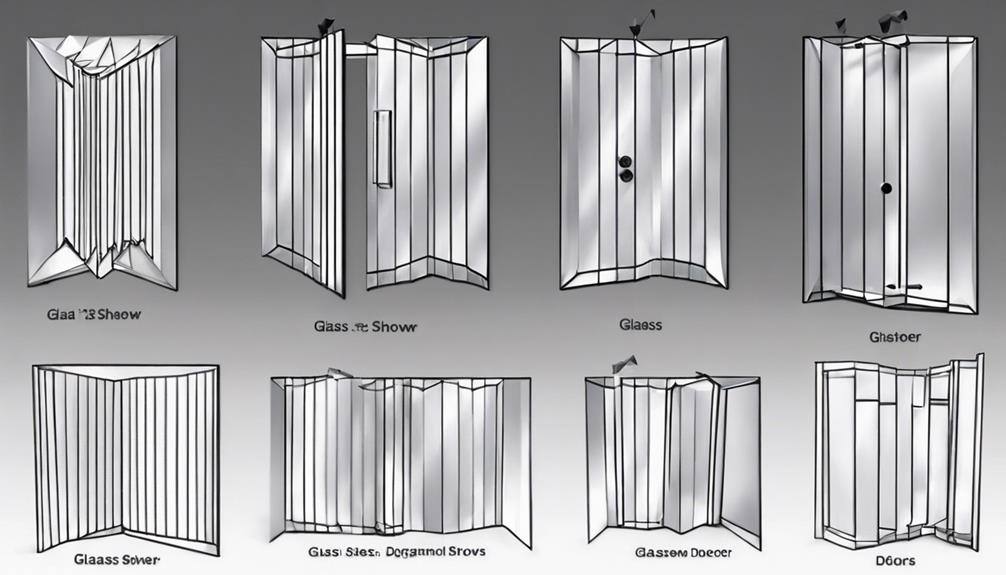 15 Best Glass Shower Doors to Elevate Your Bathroom Style - Soul ...