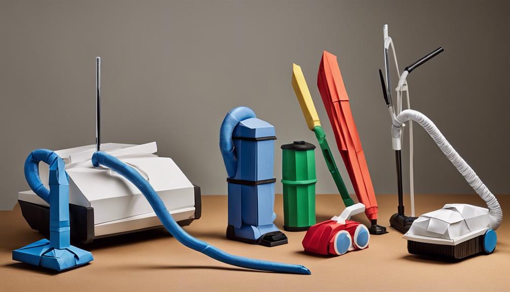 15 Best Vacuums for Pool Tables to Keep Your Game Room Spotless Soul