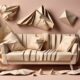 stylish and comfortable sofas