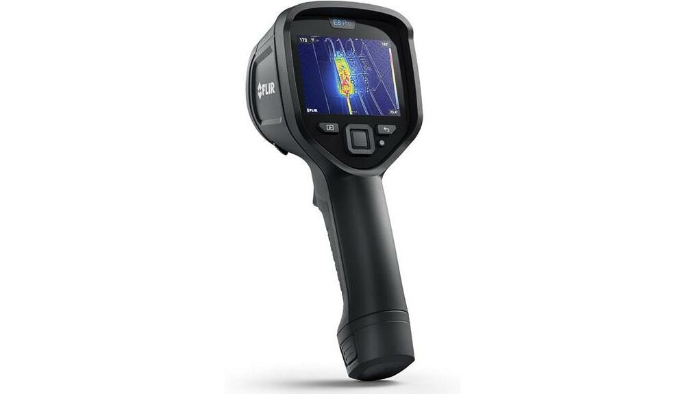 thermal camera review blog
