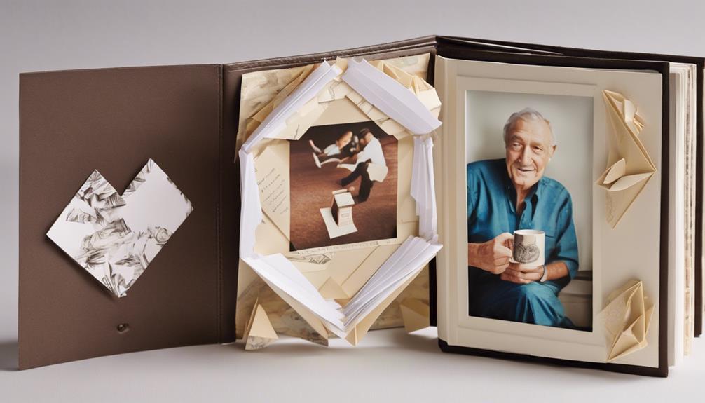 thoughtful gifts for grandpa