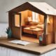 tiny homes for cozy living