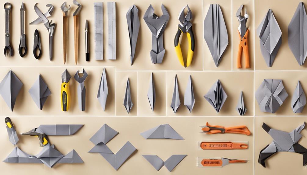 tool organization considerations guide