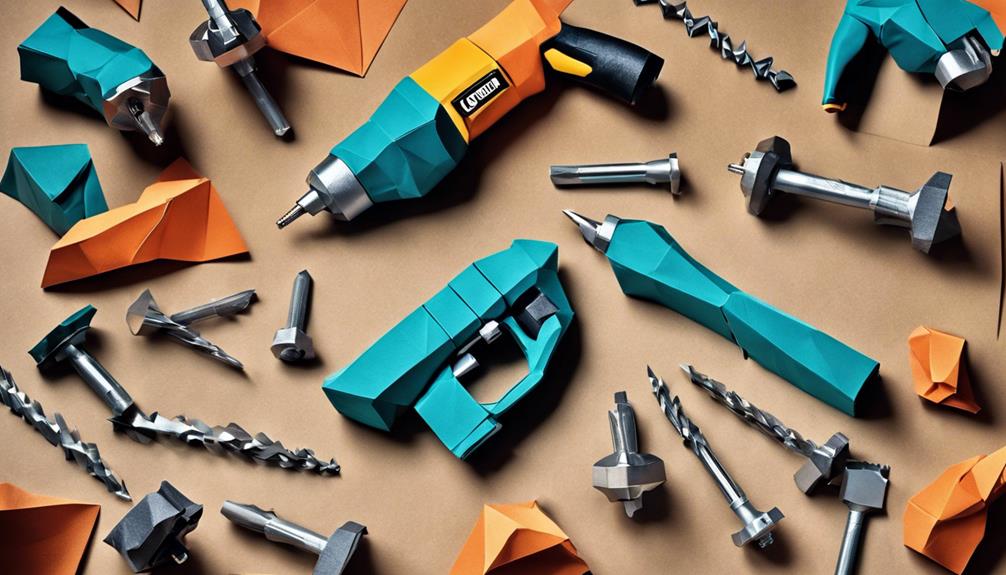 top cordless hammer drills