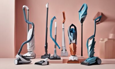 top cordless vacuum round up