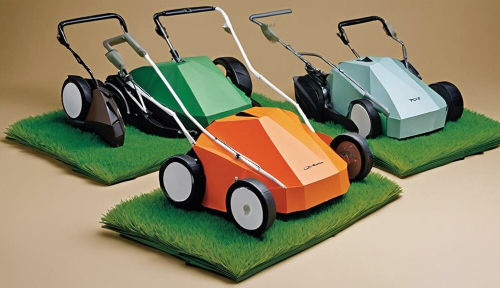 top electric mowers 2024