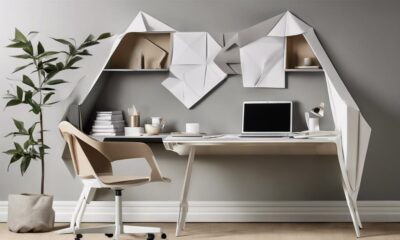 top home office desks