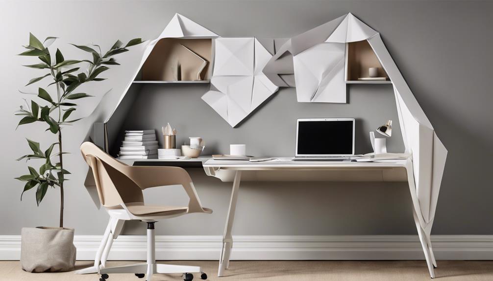 top home office desks