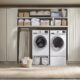 top modern laundry appliances
