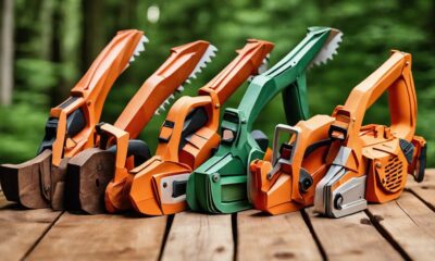 top rated chainsaw reviews