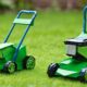 top self propelled lawn mowers