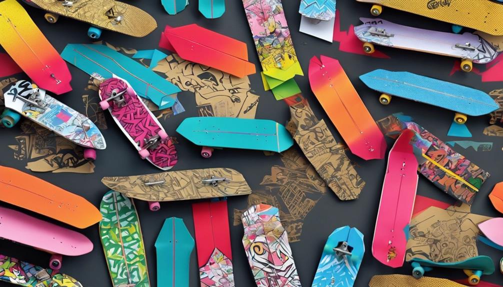 top skateboards for 2024