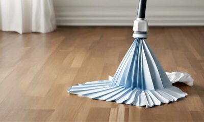 top steam mop recommendations