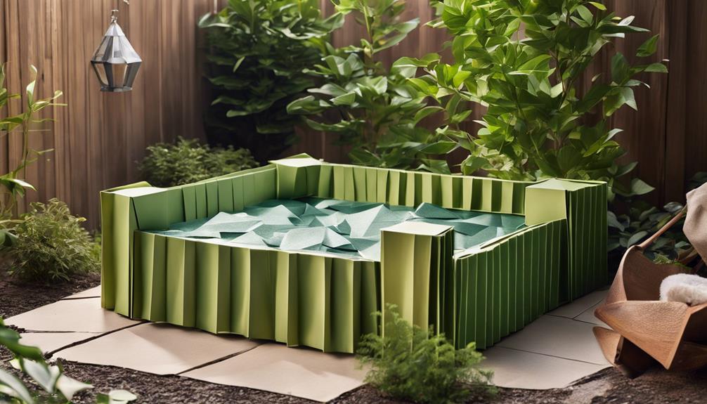 transform backyard with hot tubs