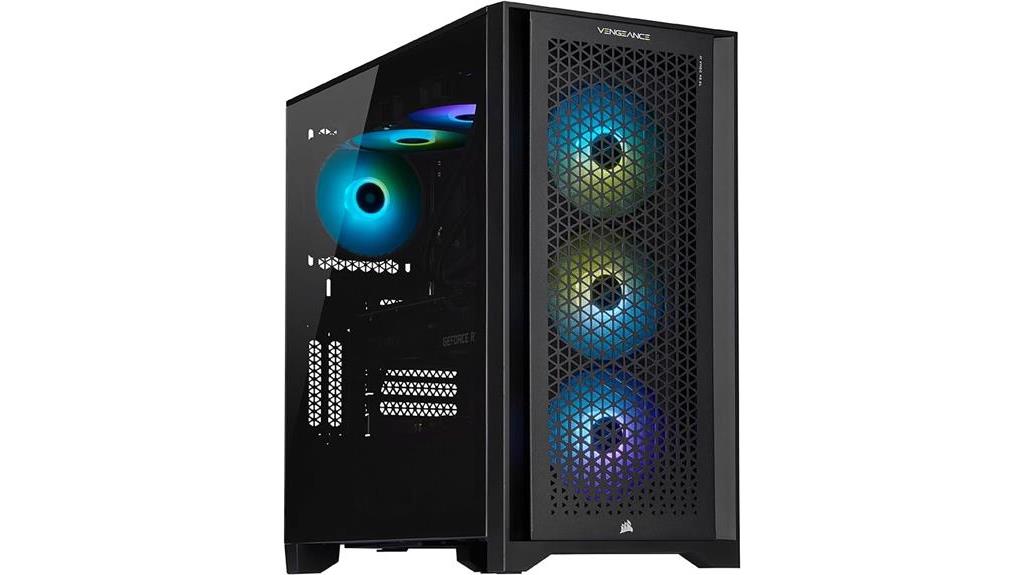 ultimate gaming pc review