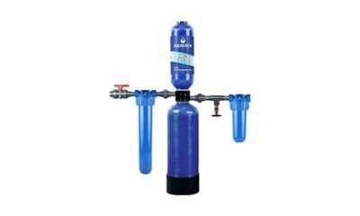 water filter system review