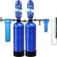 whole home water filtration system