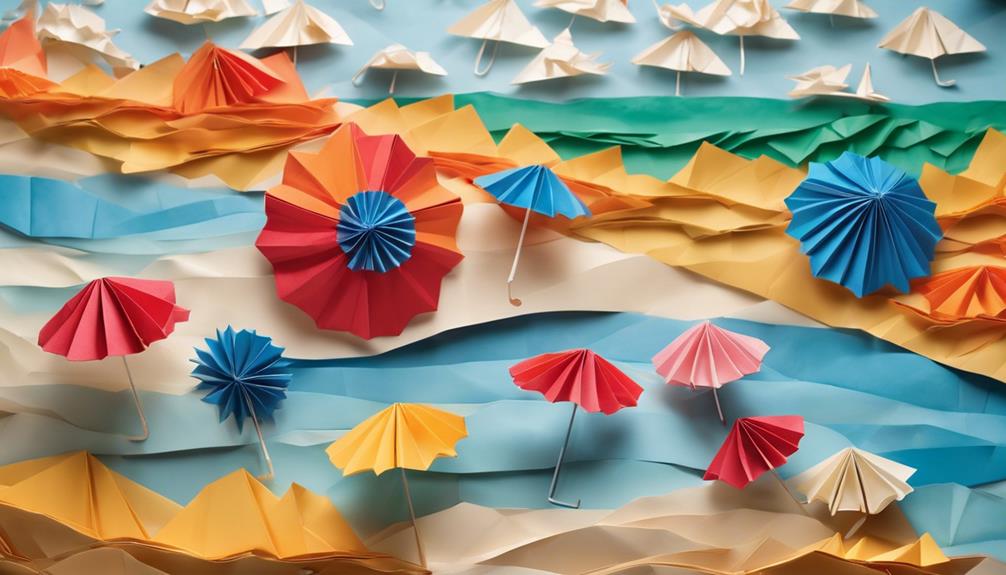 wind resistant beach umbrellas guide