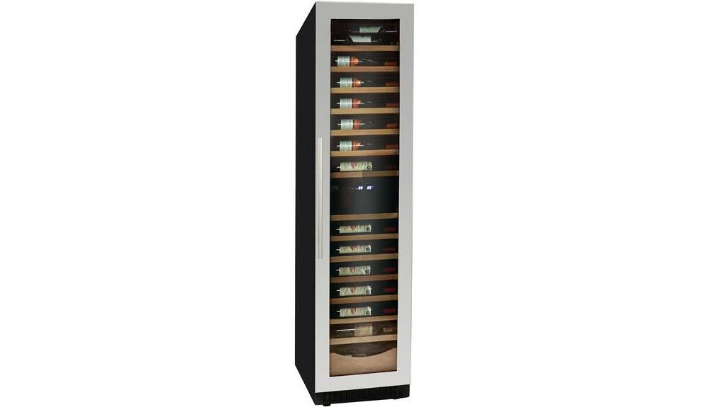 wine cooler performance review