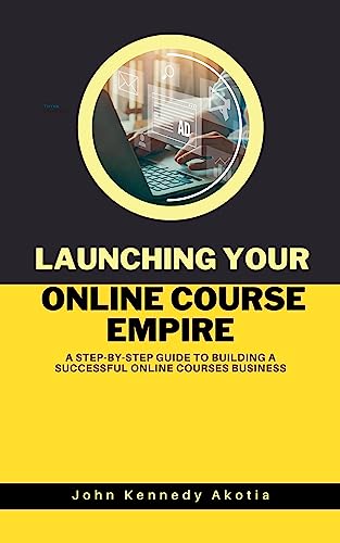 Online Course Empire Guide