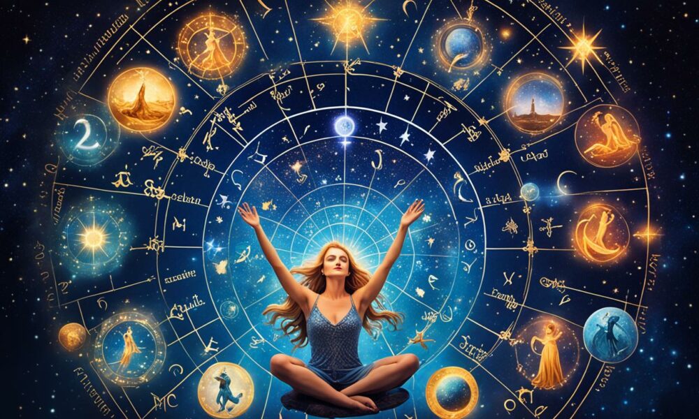 Star appeal: can astrology predict if you'll be hot or not?