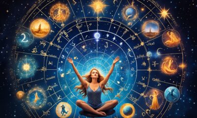 Star appeal: can astrology predict if you'll be hot or not?