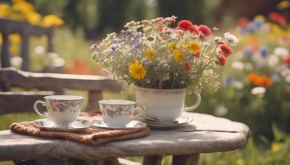 cottagecore aesthetic without cottage