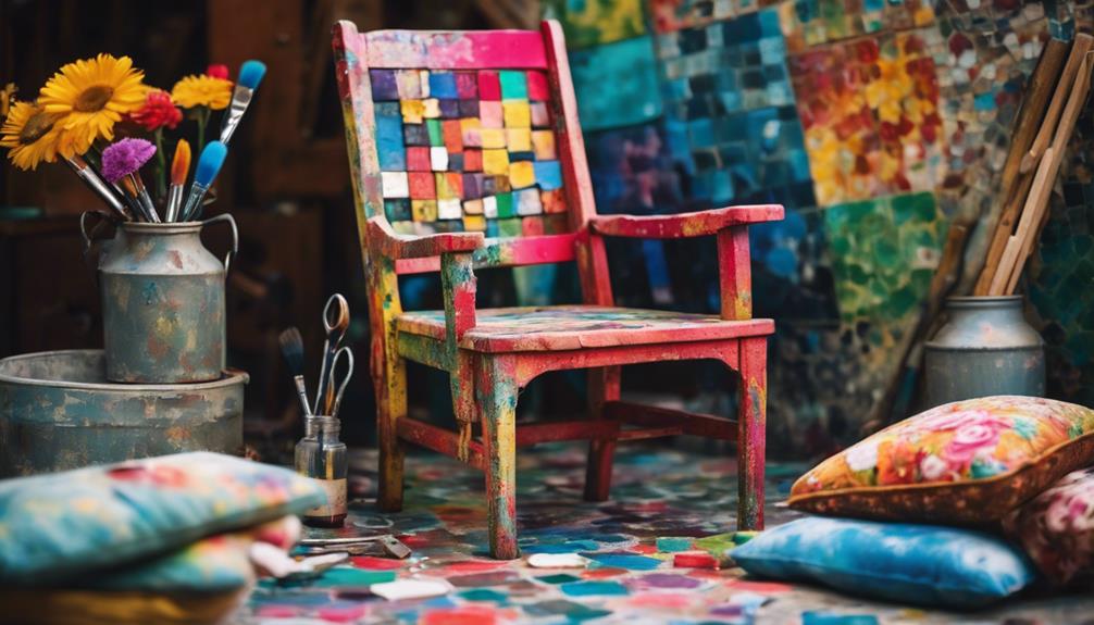 creative furniture transformation ideas